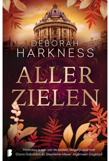 Allerzielen - Allerzielen - Deborah Harkness