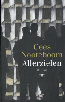 Allerzielen -  Cees Nooteboom (ISBN: 9789403135069)