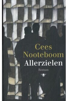 Allerzielen - Cees Nooteboom