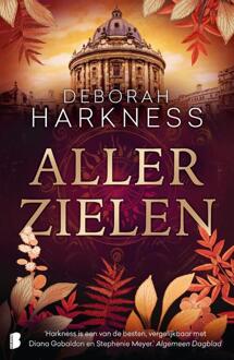 Allerzielen -  Deborah Harkness (ISBN: 9789049202262)