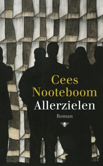 Allerzielen - eBook Cees Nooteboom (9023448847)