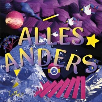 Alles Anders - Wies