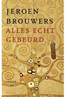 Alles Echt Gebeurd - Jeroen Brouwers