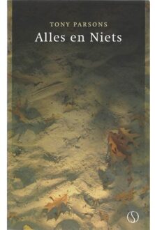 Alles en Niets - Boek T. Parsons (907722873X)