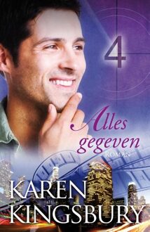 Alles gegeven - eBook Karen Kingsbury (9029721316)