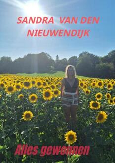 Alles gewonnen -  Sandra van den Nieuwendijk (ISBN: 9789403764986)