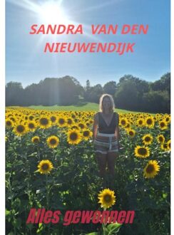 Alles Gewonnen - Sandra Van den nieuwendijk