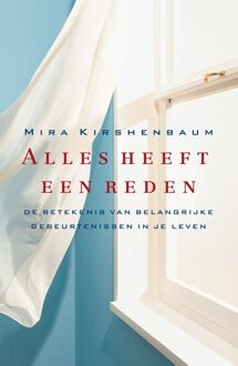 Alles heeft een reden - eBook Mira Kirshenbaum (9044970666)