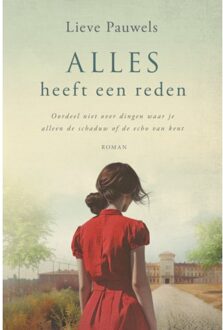Alles Heeft Een Reden - Lieve Pauwels
