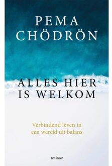 Alles Hier Is Welkom - (ISBN:9789025907679)
