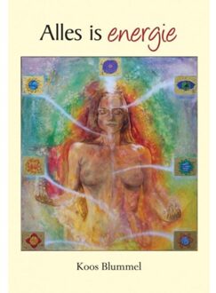 Alles is energie - Boek K. Blummel (908954089X)