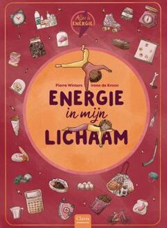 Alles is energie. Energie in mijn lichaam -  Pierre Winters (ISBN: 9789044857382)