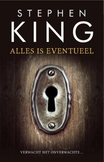 Alles is eventueel - Boek Stephen King (9024578094)
