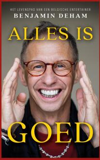 Alles Is Goed - Benjamin Deham
