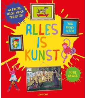 Alles Is Kunst