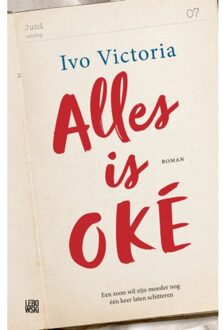 Alles Is Oké - Ivo Victoria