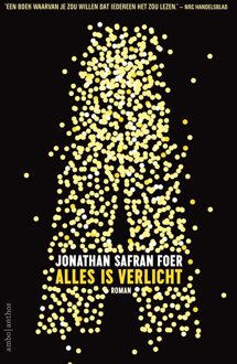 Alles is verlicht - eBook Jonathan Safran Foer (9041421947)