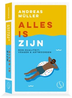 Alles Is Zijn - Andreas Müller