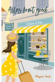 Alles Komt Goed - Citroen Meringue - Mirjam Aarts