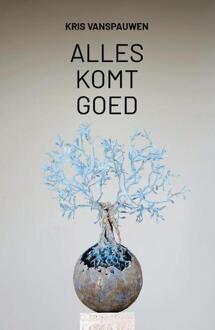 Alles komt goed -  Kris Vanspauwen (ISBN: 9789493402102)