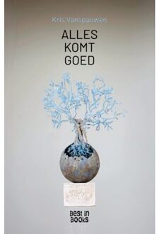 Alles Komt Goed - Kris Vanspauwen