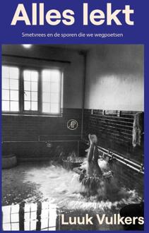 Alles lekt -  Luuk Vulkers (ISBN: 9789029552967)