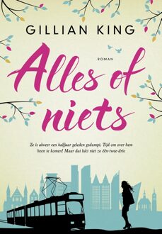 Alles of niets! - eBook Gillian King (9401900590)