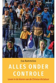 Alles Onder Controle - Eva Rammeloo