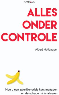 Alles onder controle