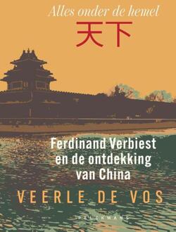 Alles Onder De Hemel - Veerle De Vos
