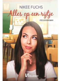 Alles Op Een Rijtje - Nikee Fuchs