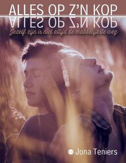 Alles op z'n kop -  Jona Teniers (ISBN: 9789465286747)