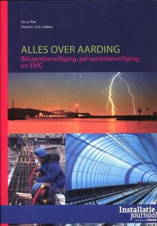 Alles over aarding - Boek E. Pols (9012583179)