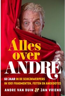Alles Over André - André van Duin