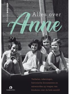 Alles over Anne