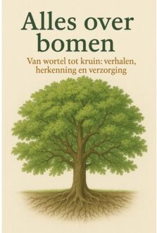 Alles Over Bomen - Andries B.V.