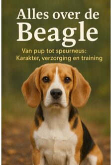 Alles Over De Beagle - Andries B.V.