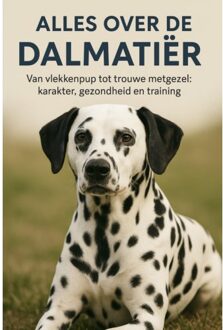Alles Over De Dalmatiër - Andries B.V.