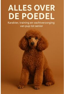 Alles Over De Poedel - Andries B.V.