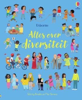 Alles Over Diversiteit