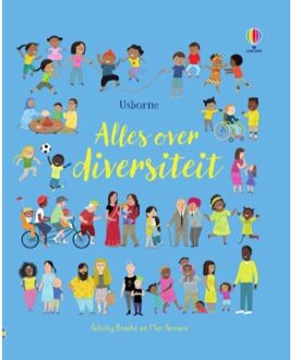 Alles Over Diversiteit