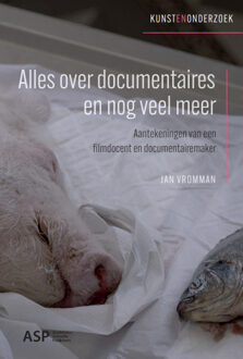 Alles over documentaires en nog veel meer - (ISBN:9789057189784)