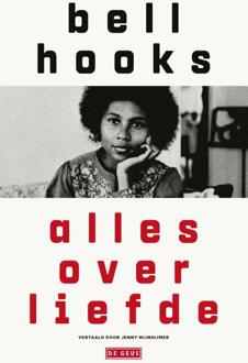 Alles over liefde -  Bell Hooks (ISBN: 9789044547702)