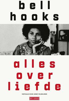 Alles over liefde -  Bell Hooks (ISBN: 9789044547719)