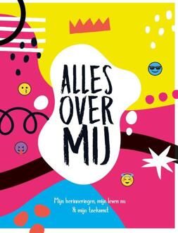 Alles over mij. 7+