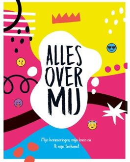 Alles over mij. 7+