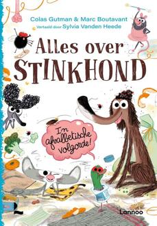 Alles over Stinkhond -  Colas Gutman (ISBN: 9789401498067)