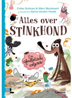 Alles Over Stinkhond - Stinkhond - Colas Gutman