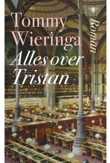 Alles over Tristan