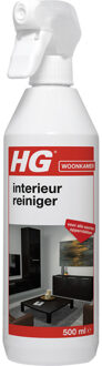 alles reinigende interieur spray
